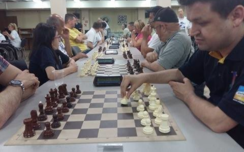 Učešće igrača šahovske sekcijena 18. Bosakovom turniru u Zagrebu, jul 2017.